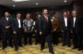 Pemilihan Wakil Ketua Mahkamah Konstitusi