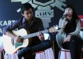 Roby dan Momo Geisha