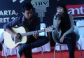 Roby dan Momo Geisha