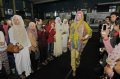 Fashion Show Baju Muslim Karya Dian Pelangi Fashion Show Baju Muslim Karya Dian Pelangi