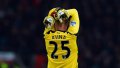 Pepe Reina Menyesal