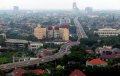 Jalan Layang Non Tol Antasari-Blok M