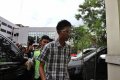 Rangga Saksi Tabrakan BMW Maut