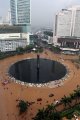 Jakarta Terendam Banjir
