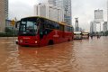 Jakarta Terendam Banjir