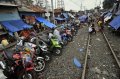 Banjir Jakarta 2013