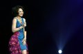 Andien di Dahsyatnya Awards 2013