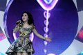 Syahrini di Dahsyatnya Awards 2013