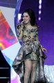 Syahrini di Dahsyatnya Awards 2013