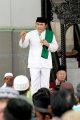 Rhoma Irama Peringati Maulid Nabi di Bangka