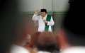 Rhoma Irama Peringati Maulid Nabi di Bangka