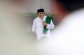 Rhoma Irama Peringati Maulid Nabi di Bangka