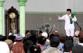 Rhoma Irama Peringati Maulid Nabi di Bangka
