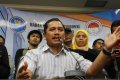 Konpers BNN Terkait Penangkapan Artis