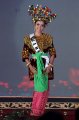 Amelia S Finalis Puteri Indonesia Wakil Jambi