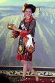 Asri Nofalya Kamalin Finalis Puteri Indonesia Wakil Jatim