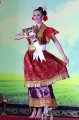 Baiq Meriystha Finalis Puteri Indonesia Wakil NTB