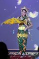 Dewi Chandrawati Finalis Puteri Indonesia Wakil Kalsel