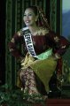 Dwiartha Kamandhany Putri Finalis Puteri Indonesia Wakil Kepri