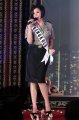 Friska Juliana Agustius Finalis Puteri Indonesia Wakil Bengkulu