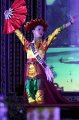 Gina Virginia Rachmadana Finalis Puteri Indonesia Wakil Babel