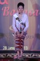 Karina Febriani Finalis Puteri Indonesia Wakil DKI Jakarta 4