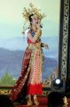 Marisa Sartika Maladewi Finalis Puteri Indonesia Wakil Sumsel