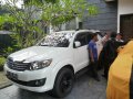 Mobil Raffi Ahmad