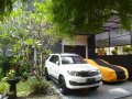 Mobil Raffi Ahmad