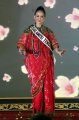 Rani Oktaviana Pangemanan Finalis Puteri Indonesia Wakil Sulteng