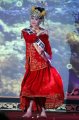Ria Sanjani Daeng Barang Finalis Puteri Indonesia Wakil Malut