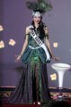 Ryan Putri Astrini Finalis Puteri Indonesia Wakil Jabar