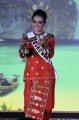 Sheyla D Prihastuti Finalis Puteri Indonesia Wakil Gorontalo