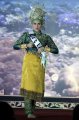 Sylvia Rosa Finalis Puteri Indonesia Wakil Aceh