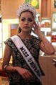 Kunjungan Miss Universe 2012 Olivia Culpo