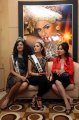 Kunjungan Miss Universe 2012 Olivia Culpo