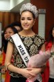 Kunjungan Miss Universe 2012 Olivia Culpo