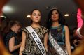 Kunjungan Miss Universe 2012 Olivia Culpo