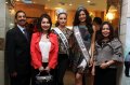 Kunjungan Miss Universe 2012 Olivia Culpo