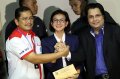 Wanda Hamidah Meninggalkan BNN