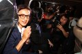 Wanda Hamidah Meninggalkan BNN