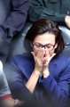 Wanda Hamidah Meninggalkan BNN