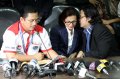 Wanda Hamidah Meninggalkan BNN
