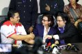 Wanda Hamidah Meninggalkan BNN