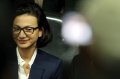 Wanda Hamidah Meninggalkan BNN