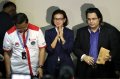 Wanda Hamidah Meninggalkan BNN
