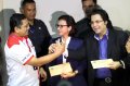 Wanda Hamidah Meninggalkan BNN