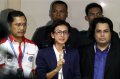 Wanda Hamidah Meninggalkan BNN