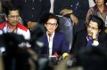 Wanda Hamidah Meninggalkan BNN