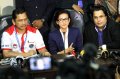 Wanda Hamidah Meninggalkan BNN